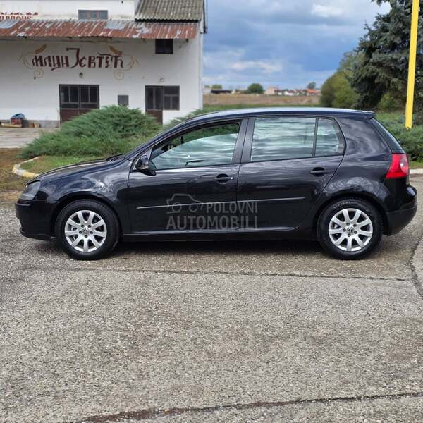 Volkswagen Golf 5 1.9//tdi