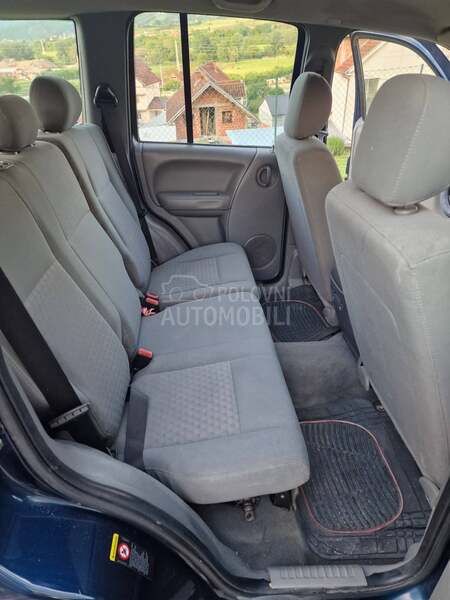 Jeep Liberty 2,4