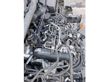 motor 1.2benzin za Volkswagen Polo