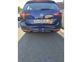 Volkswagen Passat B8 190 HIGH VIRT