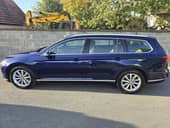 Volkswagen Passat B8 190 HIGH VIRT