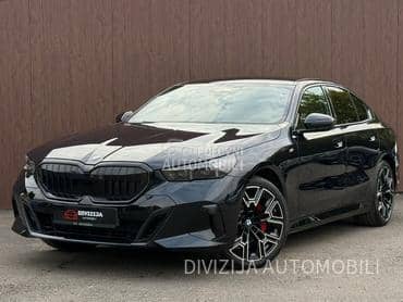 BMW 520 MPro/Pano/xDrive/360