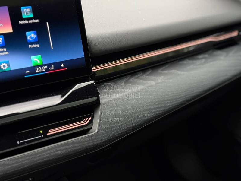 BMW 520 MPro/Pano/xDrive/360