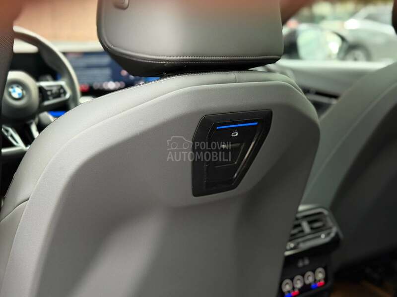 BMW 520 MPro/Pano/xDrive/360