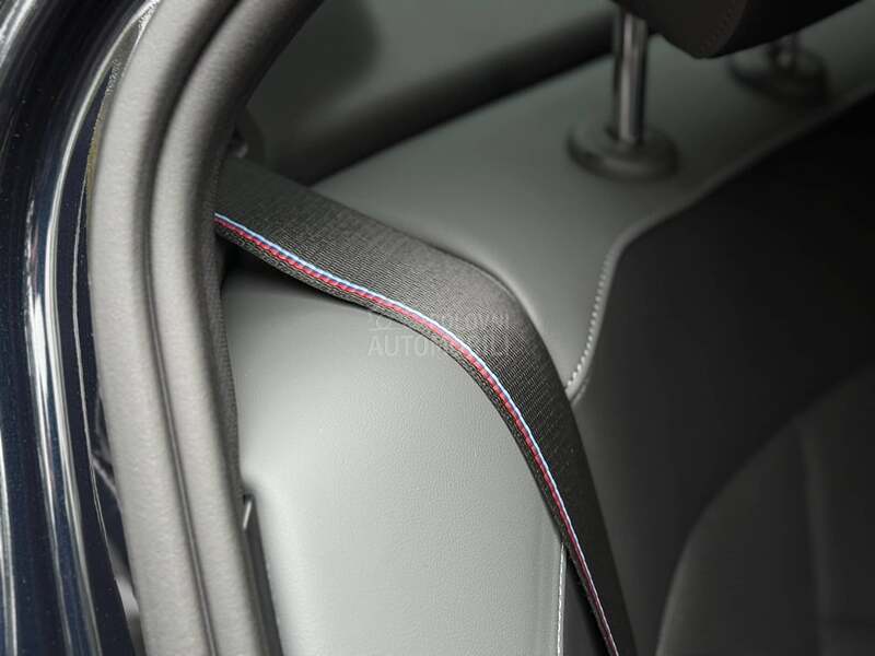 BMW 520 MPro/Pano/xDrive/360