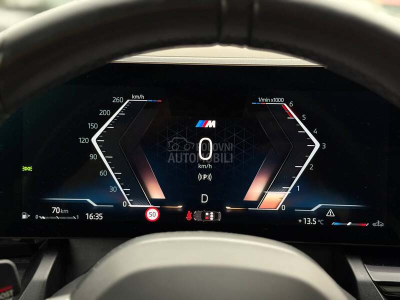 BMW 520 MPro/Pano/xDrive/360