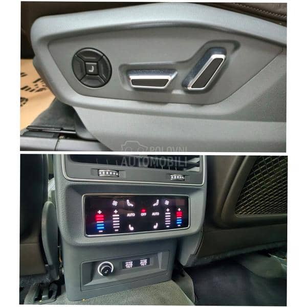 Audi Q8 50 TDI HYBRID