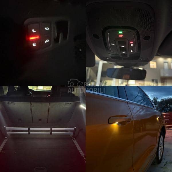 Audi Q8 50 TDI HYBRID