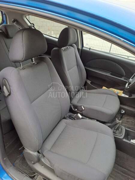 Chevrolet Kalos 1.2