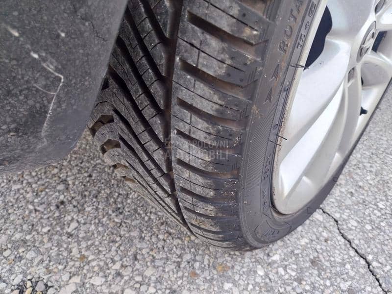 Opel Astra J 1.4b cosmo