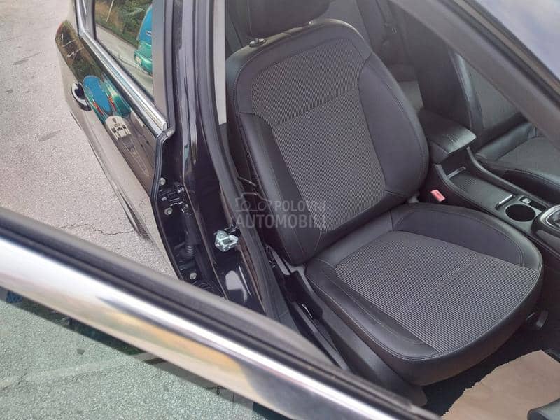 Opel Astra J 1.4b cosmo