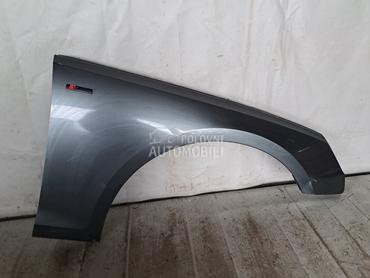 BLATOBRAN za Audi A4