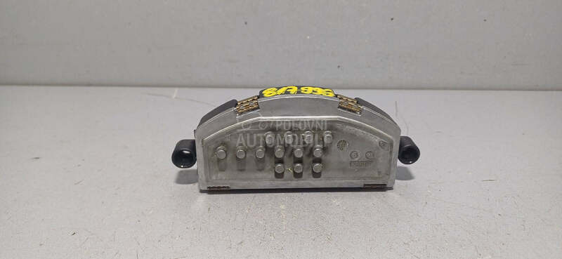 ELEKTRONIKA REOSTAT