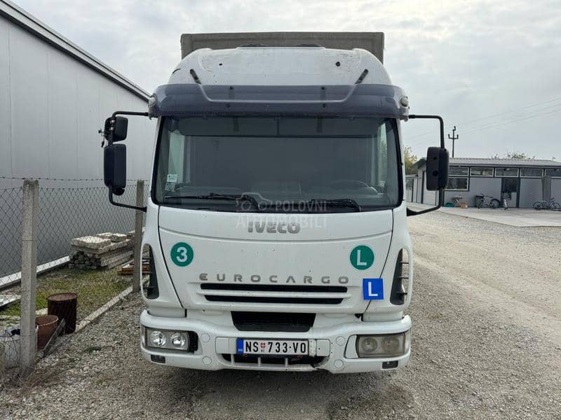 Iveco ML75E17