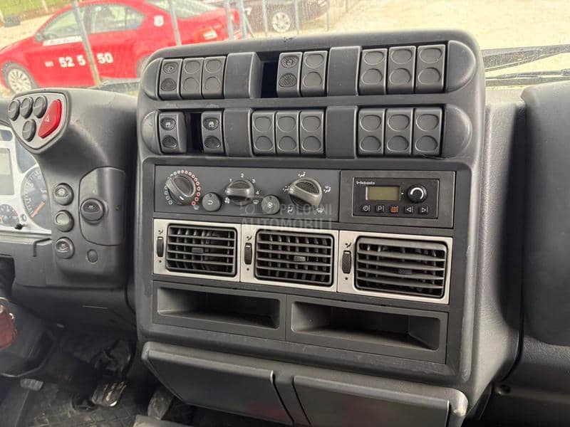 Iveco ML75E17