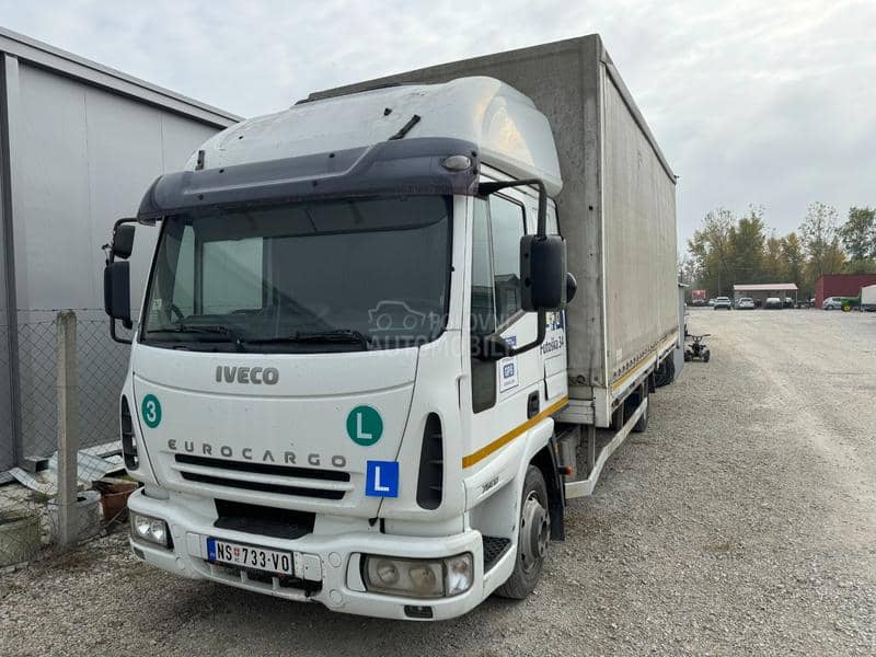 Iveco ML75E17