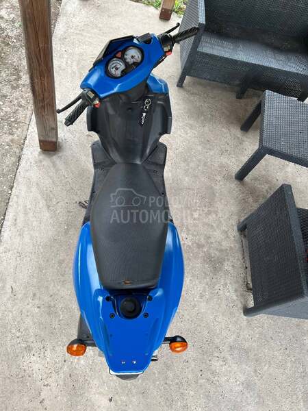 Kymco 50cc