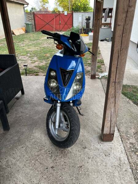 Kymco 50cc
