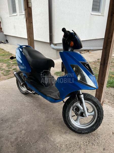 Kymco 50cc