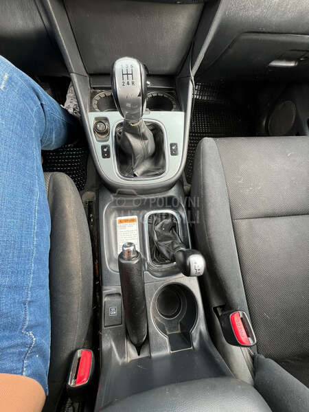 Suzuki Grand Vitara 2.0 HDI
