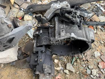 Menjač za Volkswagen Golf 5 od 2004. do 2012. god.