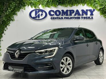 Renault Megane 1.5 DCI BUSINESS