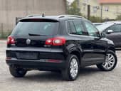 Volkswagen Tiguan 2.0 TSI 4M/NAVl/KAM