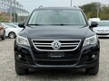 Volkswagen Tiguan 2.0 TSI 4M/NAVl/KAM