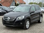 Volkswagen Tiguan 2.0 TSI 4M/NAVl/KAM