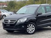 Volkswagen Tiguan 2.0 TSI 4M/NAVl/KAM