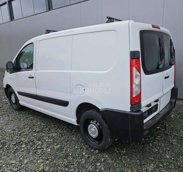 Peugeot Expert 2.0 HDI