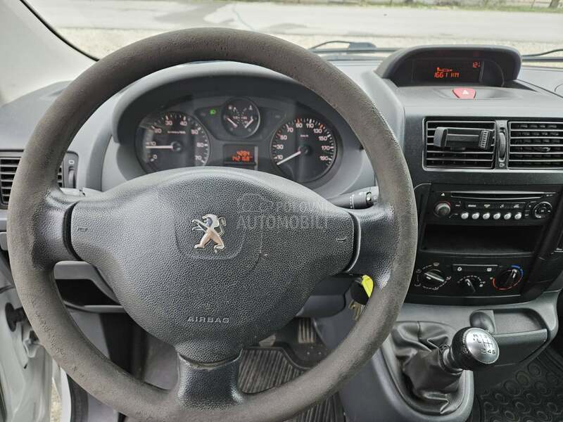 Peugeot Expert 2.0 HDI
