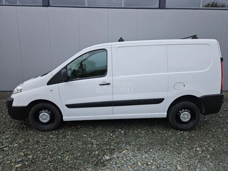 Peugeot Expert 2.0 HDI