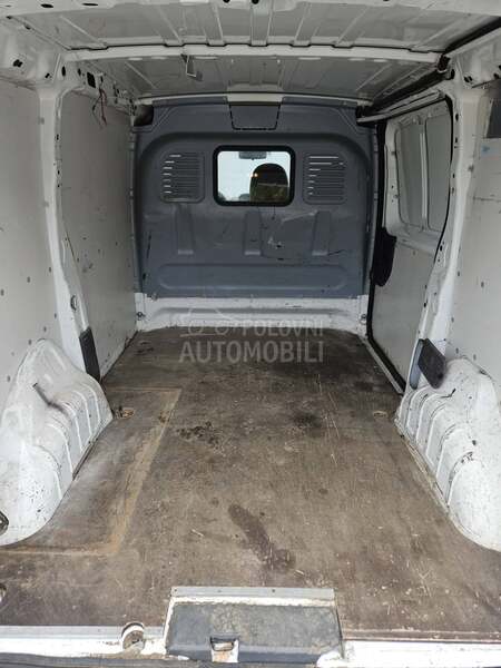 Peugeot Expert 2.0 HDI