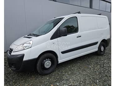 Peugeot Expert 2.0 HDI