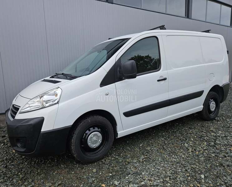 Peugeot Expert 2.0 HDI