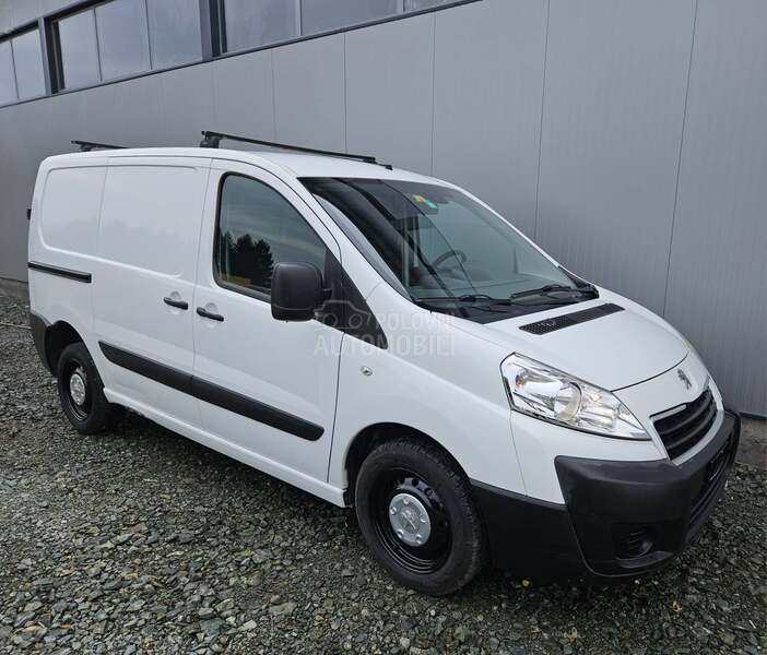 Peugeot Expert 2.0 HDI