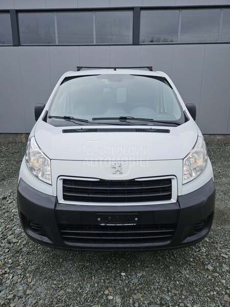 Peugeot Expert 2.0 HDI