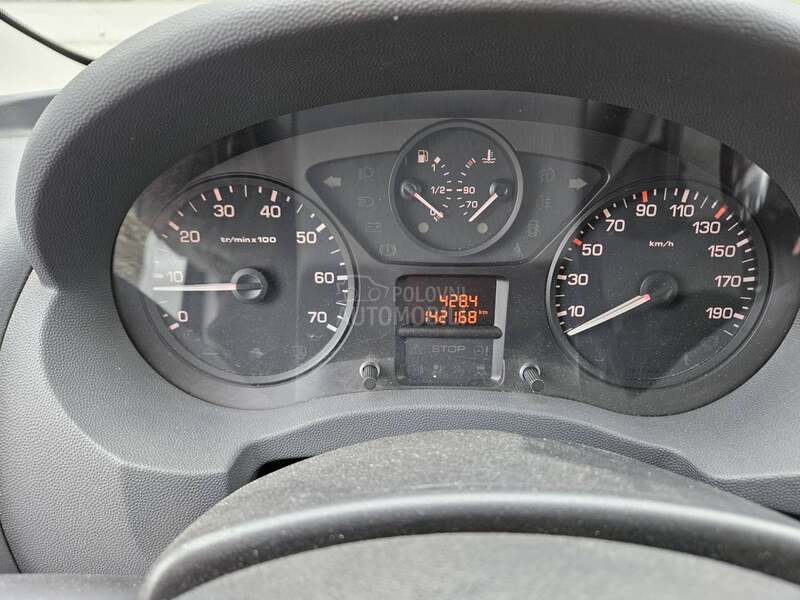 Peugeot Expert 2.0 HDI