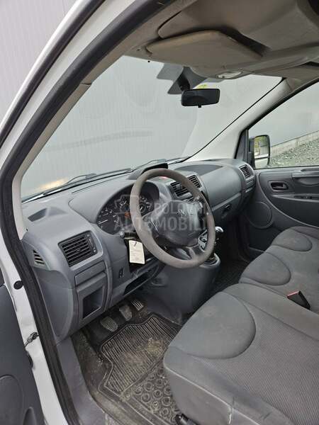 Peugeot Expert 2.0 HDI