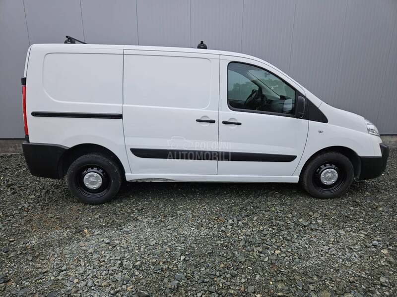 Peugeot Expert 2.0 HDI