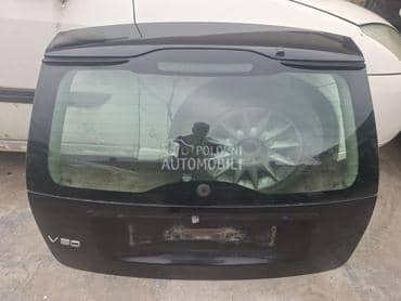 gepek vrata za Volvo V50