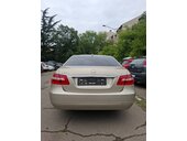Mercedes Benz E 250 2.2