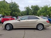 Mercedes Benz E 250 2.2