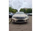 Mercedes Benz E 250 2.2