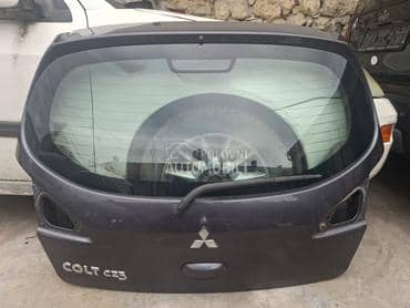 gepek vrata za Mitsubishi Colt