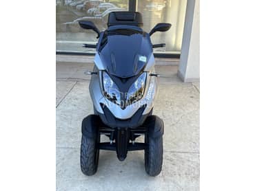 Qooder Quadro 350i B kateg