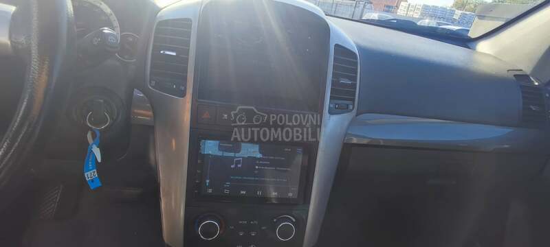 Chevrolet Captiva 2.0 D