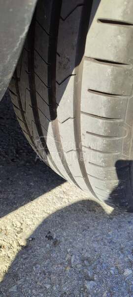 Chevrolet Captiva 2.0 D