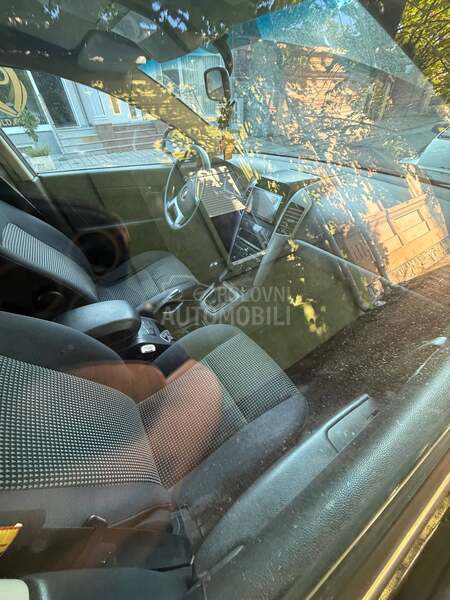Chevrolet Captiva 2.0
